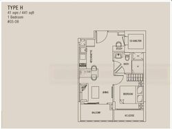 East Village (D16), Apartment #480067161